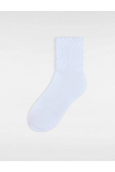 Vans Scrunch Crew - Îmbrăcăminte cu potrivire relaxată