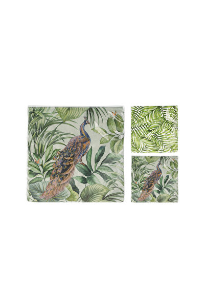 Tantitoni Boyner Evde 16'lı Kağıt Peçete 33x33 cm