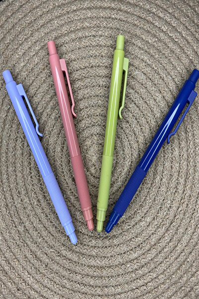 Bold Grup قلم Happy Versatil بطرف 0.7 قطعة واحدة (شحن مختلط)