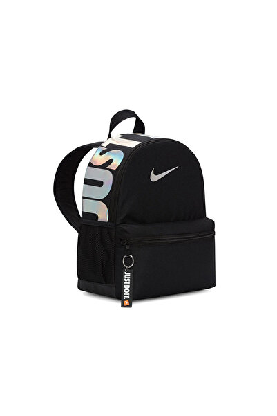 Nike Sırt Çantası (11L) Brasilia Jdi DR6091-017 Siyah