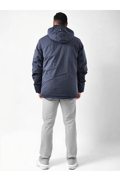Arctic Seven Herren Winterjacke AS426