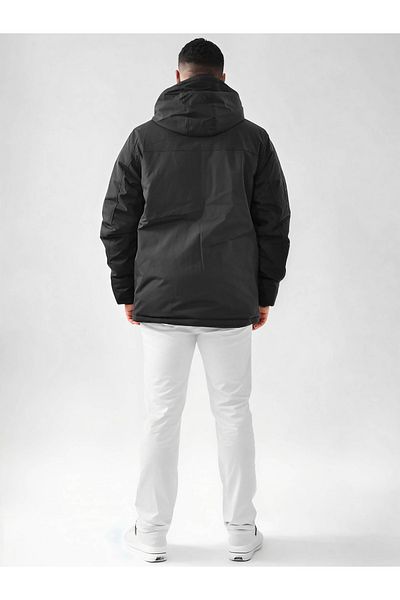 Arctic Seven Herren Winterjacke AS426
