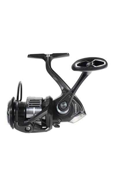 RYUJI Infinity 4000m (3000 YEDEK KAFALI) Spin Olta Makinesi