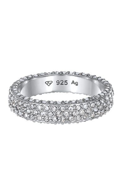 ELLI Ring aus 925er Sterlingsilber