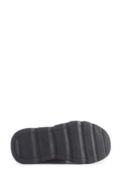 lumberjack Mambo 4Pr Black Boy's Sneakers