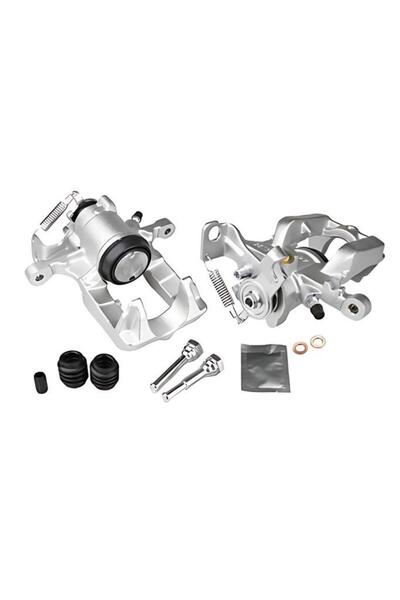 ARKA FREN KALİPER SOL ASTRA J MOKKA BM ELEKTRİKLİ