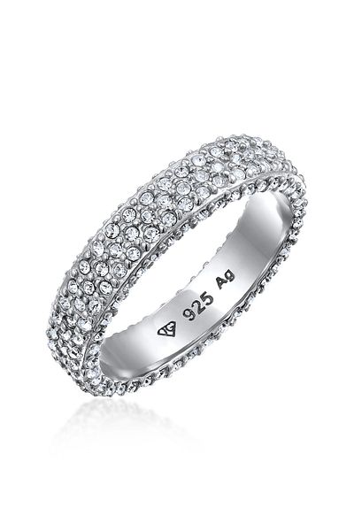ELLI Ring aus 925er Sterlingsilber