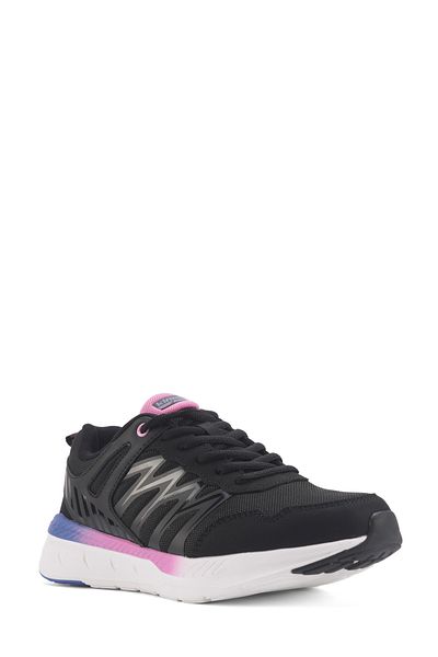 Kinetix Novel Tx W 4Pr Black Women's Running Shoes