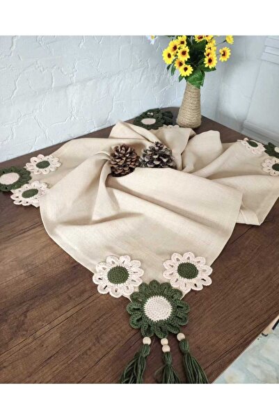 chsdizaynn Masa ortusu