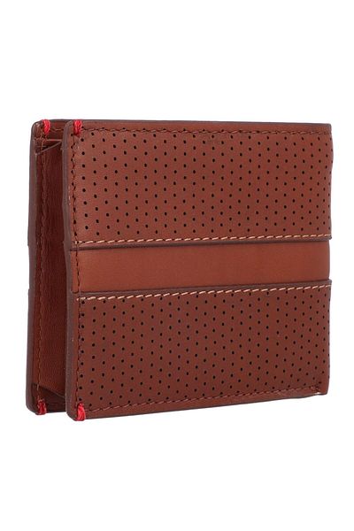 Fossil Sport Tourer Wallet Leather 12 cm
