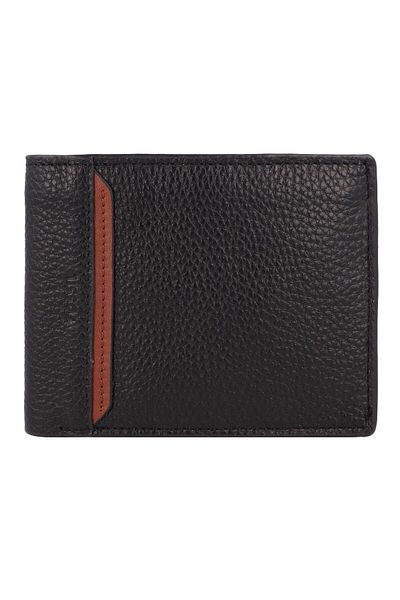 Fossil Huntington Wallet Leather 11 cm