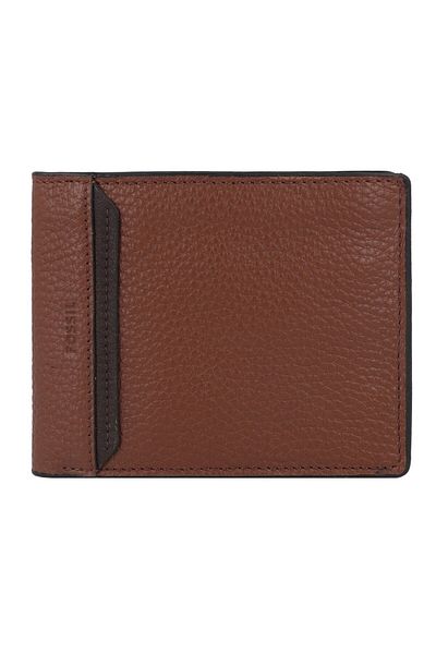 Fossil Huntington Wallet Leather 11 cm