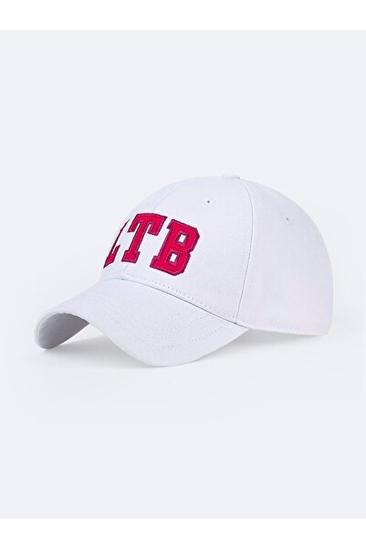 Ltb Beli šešir