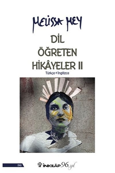 İnkılap Kitabevi قصص تدريس اللغة التركية-الانجليزية 2