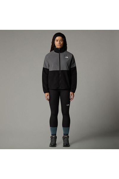 THE NORTH FACE W Glacier Heavyweight Full Zip Jacket Dámská fleecová bunda