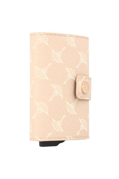JOOP! Cortina 1.0 C-Four credit card case RFID 7.5 cm