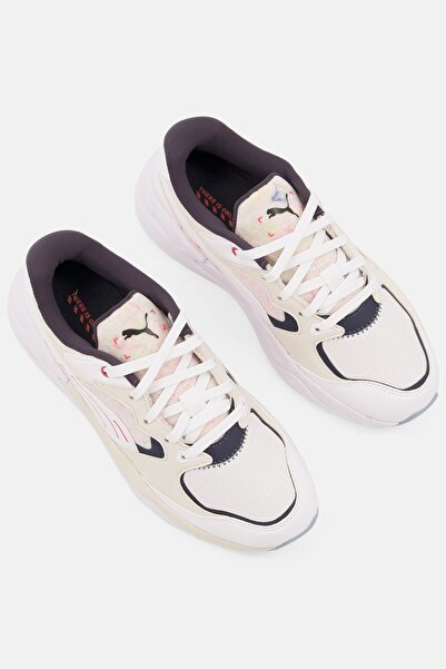 Puma TRC MIRA Re:Collection Wns Puma White-Va