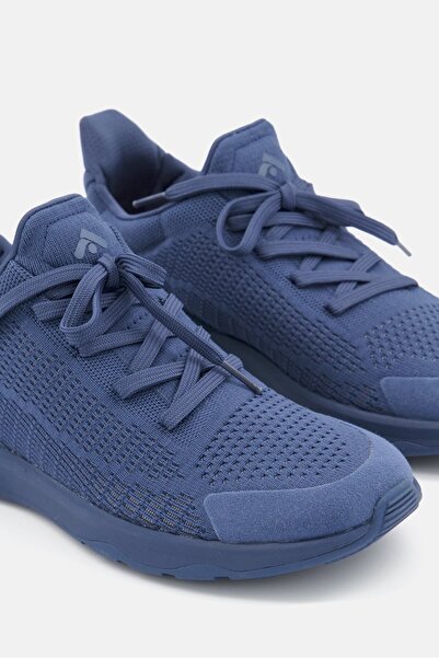 Fitflop Men Vitamin Ffx Running Shoes, Teal Blue