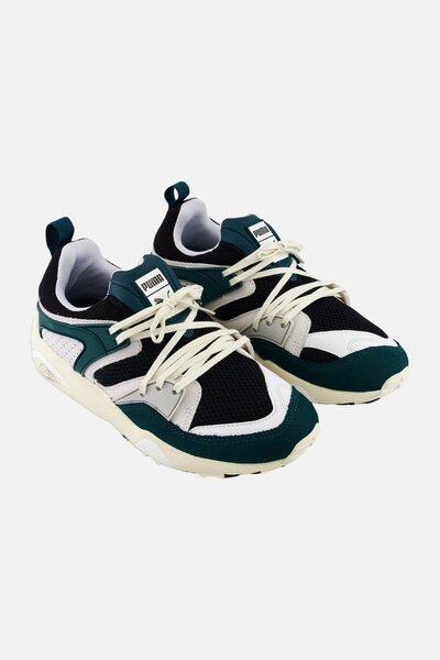 Puma Men Blaze Of Glory Lace Up Outdoor Shoes, Multicolor