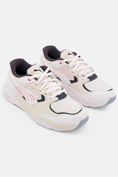 Puma TRC MIRA Re:Collection Wns Puma White-Va