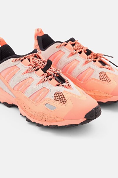 Adidas Originals Men Hyper Turf Lace Up Training Shoes, Orange