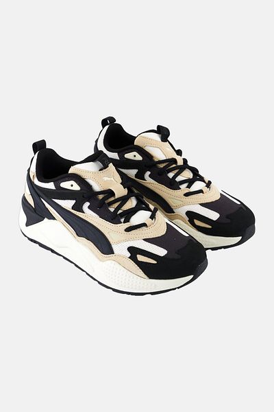 Puma Men Rs-x Efekt Prm Lace Up Training Shoes, Multicolor