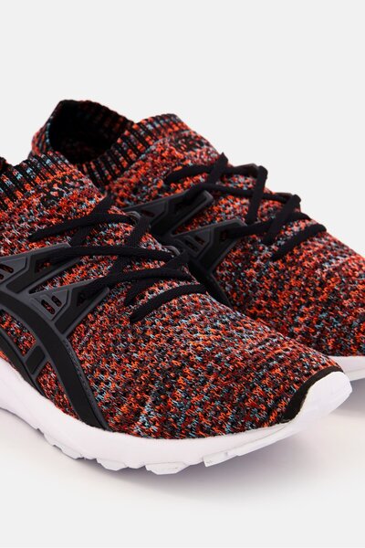 Asics Men Gel-Kayano Training Shoes, Black