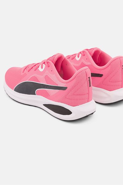 Puma Men Twitch Runner Sports Shoes, Pink