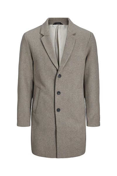 Jack & Jones Ahşap şömine Ahşap şömine