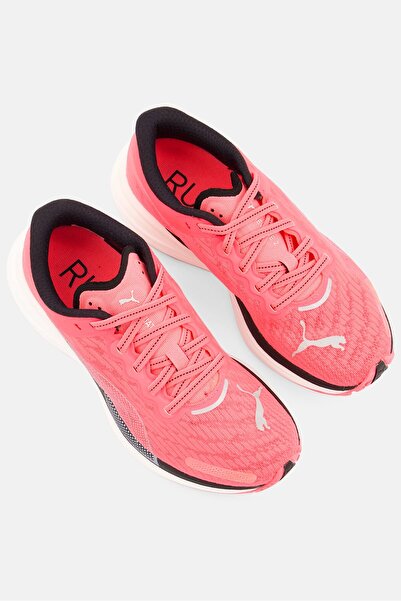 Puma Deviate Nitro 2 Wns Pembe Kadın Koşu Ayakkabısı