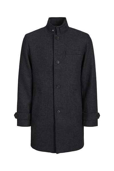 Jack & Jones Wollmantel Wollmantel