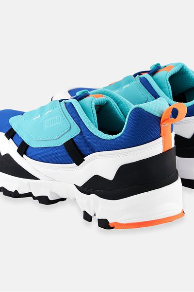 Puma Women Trailfox Overland Training Sport Shoes, Multicolor