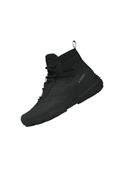 adidas IF4987-E Terrex Unıty Lea Mıd Cld.rdy Erkek Bot Ve Çizme Siyah