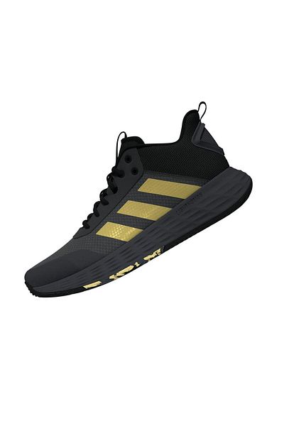 adidas Ownthegame Shoes