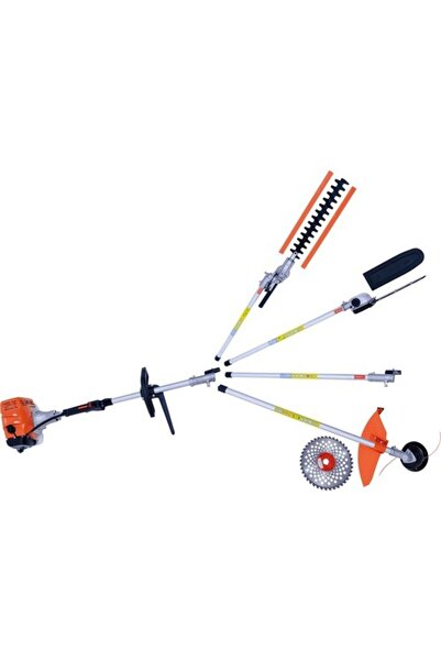 Rapco Bahçe Bakım Seti Ky-Pax