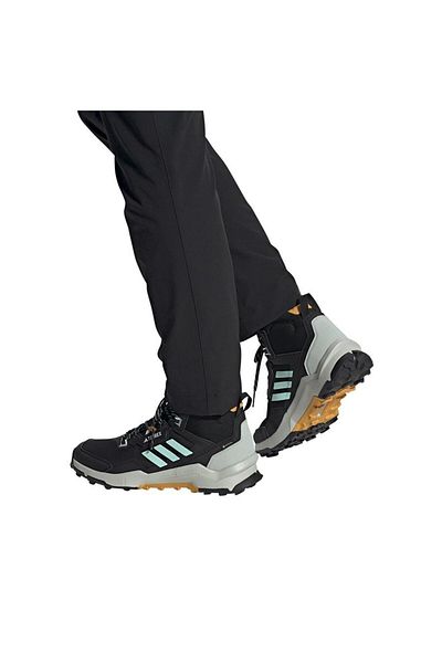 adidas Men's Terrex Ax4 Mid GTX Waterproof Shoes If4849