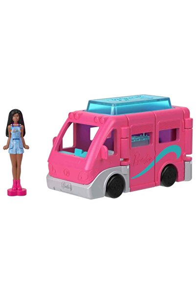 Barbie Mini Barbieland Araçlar HYF39