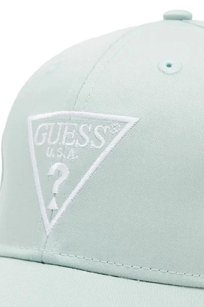 Guess Bg Store Unisex Hat 23Ss0Ghgz01