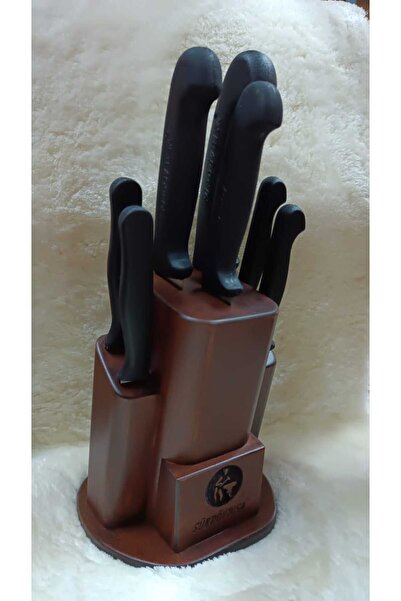 Sürdövbısa F61180 Sürdövısa 7'li mutfak Seti