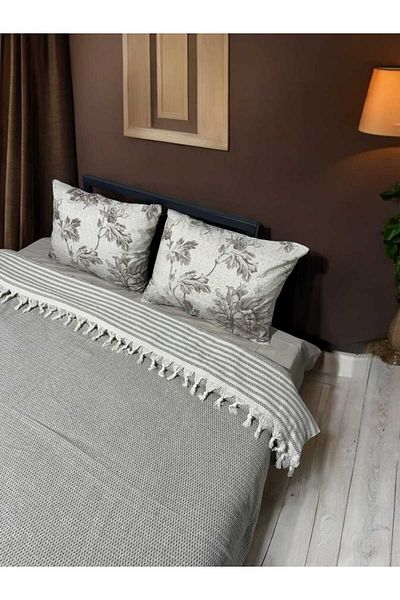 home otanticca Double Mink Single Pique 200X230Cm