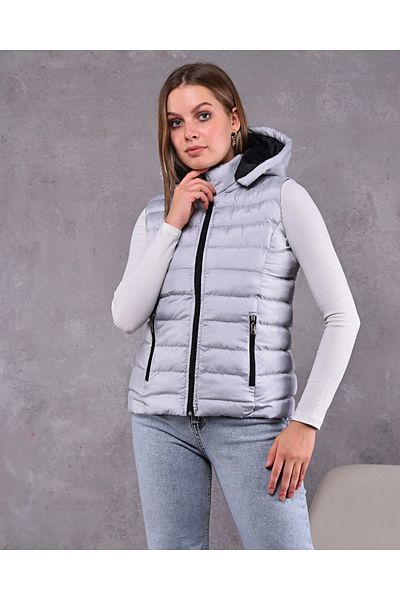SOLİS MODA Vesta de dama