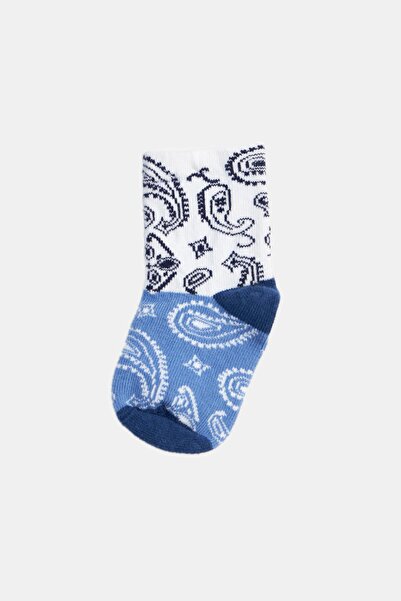 GB Baby BG Store Baby Boy Gemusterte Socken 23PSSBG1003