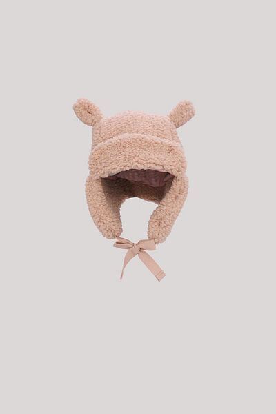 GB Baby Bg Store Baby Girl Pink Hat