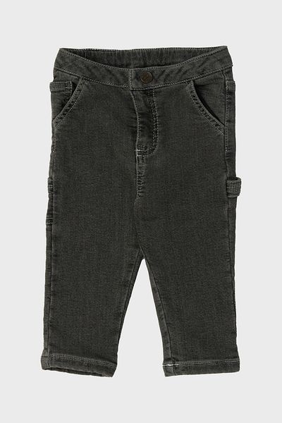 GB Baby BG Store Baby Boy Denim Trousers
