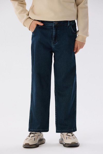 Beverly Hills Polo Club BG Store Boy's Denim Trousers