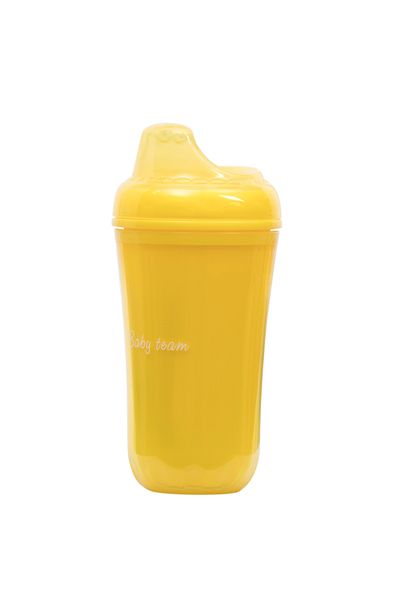 BABY TEAM 250ml 6+Month Drinking Cup