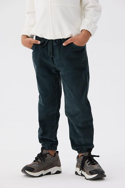 Nebbati BG Store Boys' Anthracite Trousers