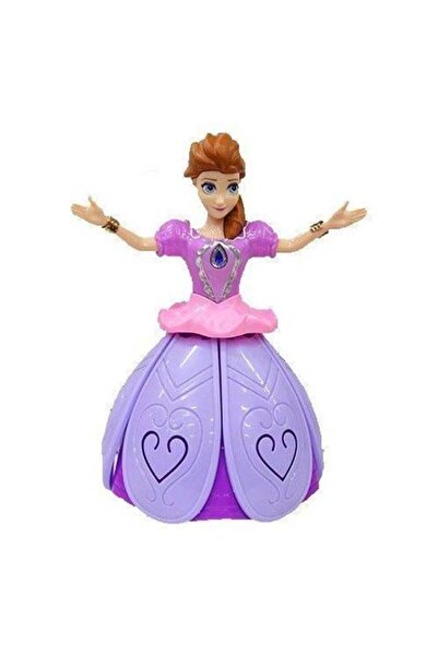 TATLI GÜNLER ANGEL GİRLS KANATLI DANS EDEN PİLLİ BEBEK