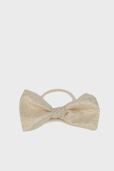 Tyess Χρυσή πόρπη για κορίτσια Bg Store 23ss0tj4013