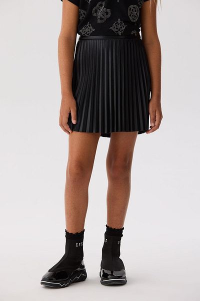 Guess Bg Store Girls' Black Skirt